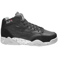 Chaussures Homme Boots Fila Msquad Graphite