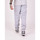 Vêtements Homme Pantalons de survêtement Project X Paris Jogging TU2140802 Gris