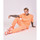 Vêtements Homme Pantalons de survêtement Project X Paris Jogging TU2140802 Orange