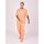 Vêtements Homme Pantalons de survêtement Project X Paris Jogging TU2140802 Orange