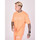 Vêtements Homme T-shirts & Polos Project X Paris Tee Shirt TU2110802 Orange