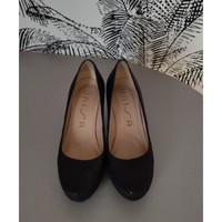 Chaussures Femme Escarpins Unisa Escarpins taille 37 Noir