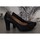 Chaussures Femme Escarpins Unisa Escarpins taille 37 Noir