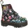 Chaussures Femme Boots Dr. Martens Sinclair Multicolore