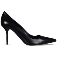 Chaussures Femme Escarpins Tom Ford Escarpins Noir