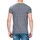 Vêtements Homme Polos manches courtes Cipo And Baxx T-Shirt  pour Homme - CT440 - Gris - XXL CT440