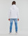 Vêtements Homme Sweats Jack & Jones JJECORP Blanc