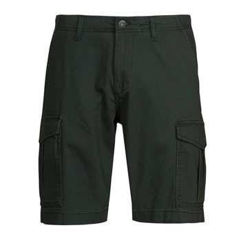 Homme Vêtements Shorts Shorts fluides/cargo Short cargo Coton Wesc pour homme en coloris Gris 