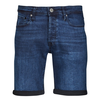 Femme Vêtements Shorts Shorts en jean et denim Short en jean Jean John Richmond en coloris Bleu 