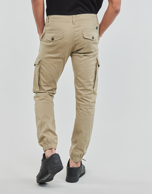 Vêtements Homme Pantalons Homme | Jack & Jones PAUL - OV80689