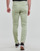 Vêtements Homme Pantalons 5 poches Jack & Jones JPSTMARCO Vert