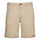 Vêtements Homme Pleated Shorts / Bermudas Jack & Jones JPSTBOWIE Beige