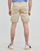 Vêtements Homme Pleated Shorts / Bermudas Jack & Jones JPSTBOWIE Beige