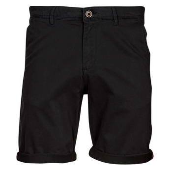 Homme Vêtements Shorts Shorts fluides/cargo Bermuda à poches cargo JW Anderson pour homme en coloris Noir 