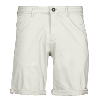 Vêtements Homme Shorts / Bermudas Jack & Jones JPSTBOWIE Gris