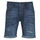 Vêtements Homme Shorts / Bermudas uma wang herringbone pattern trousers item JJIRICK Bleu medium