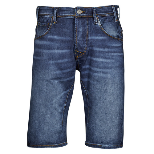 Vêtements Homme Shorts Paul / Bermudas Jack & Jones JJISCALE Bleu medium