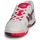 Chaussures Femme Tennis Asics GEL GAME 4 W Blanc / Rose