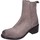 Chaussures Femme Bottines Moma BH967 Gris