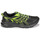 Chaussures Homme Running / trail Asics TRAIL SCOUT 2 Noir / Vert