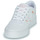 Chaussures Femme Baskets basses adidas Originals BRYONY W Blanc / Fleur