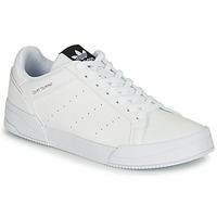 Chaussures Baskets basses adidas Originals COURT TOURINO Blanc