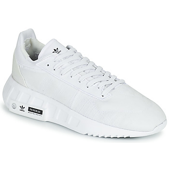 Chaussures Homme Baskets basses adidas Originals GEODIVER PRIMEBLUE Blanc