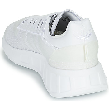 Chaussures adidas Originals GEODIVER PRIMEBLUE Blanc - Livraison Gratuite 