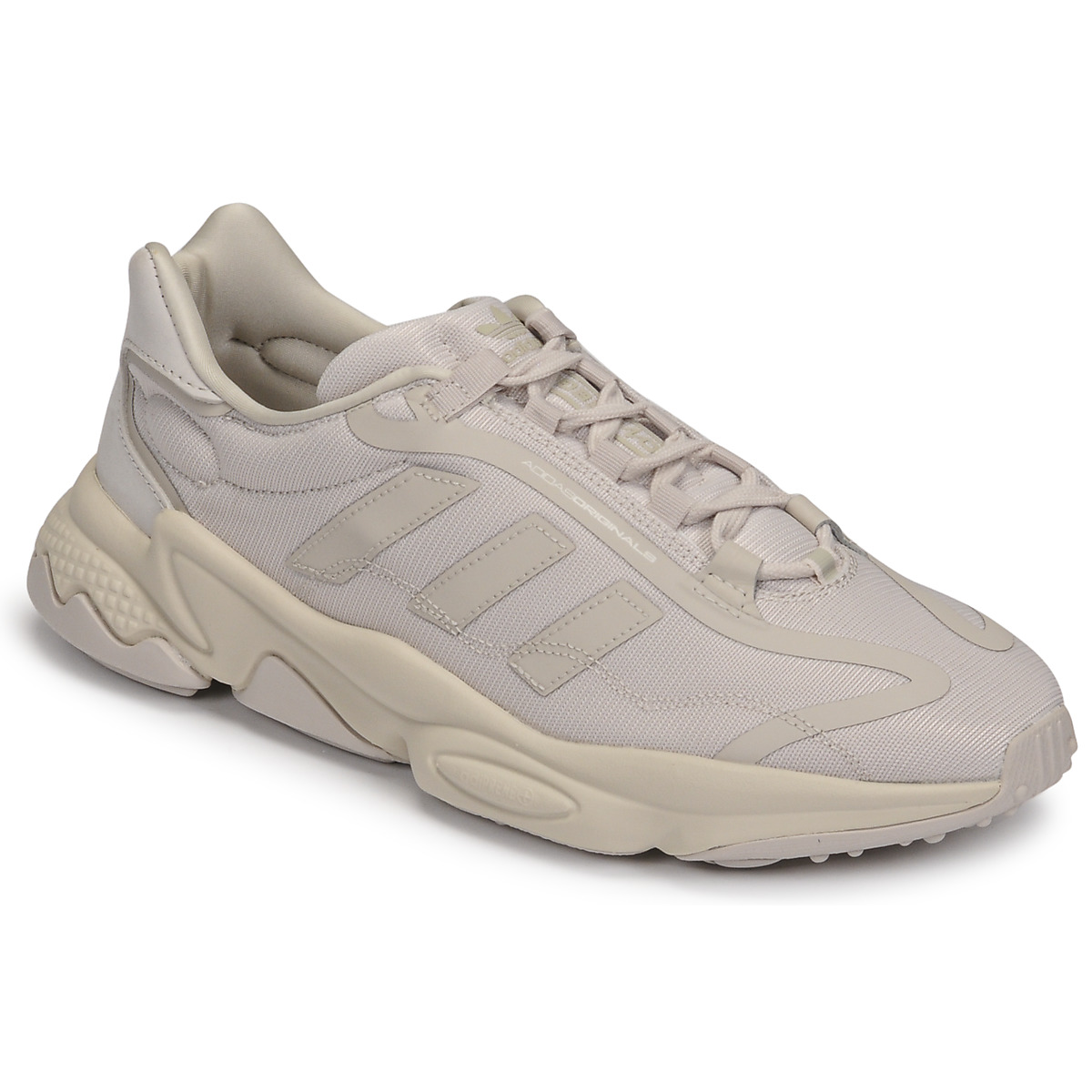 Chaussures Baskets basses adidas colors Originals OZWEEGO PURE Beige