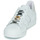 Chaussures Femme Baskets basses adidas Originals SUPERSTAR W Blanc 