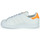 Chaussures Femme Baskets basses adidas g63272 Originals SUPERSTAR W Blanc / Orange