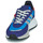 Chaussures Baskets basses adidas Originals RETROPY F2 Bleu / Rouge