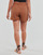 Vêtements Femme Shorts ANDY / Bermudas Only ONLVIVA Rouille