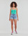 Vêtements Femme TEEN shorts Modern med panel ONLCUBA Bleu clair