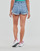Vêtements Femme Shorts / Bermudas Only ONLCUBA Bleu clair