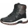 Chaussures Femme Boots Mexx MXSE007501W Bottines Noir