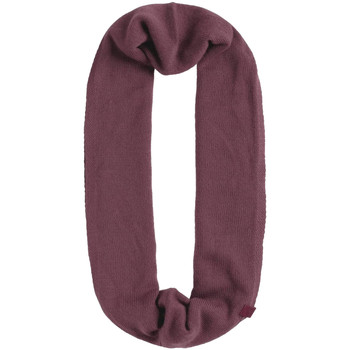 Accessoires textile Femme Echarpes / Etoles / Foulards Buff Yulia Knitted Infinity Scarf Rose