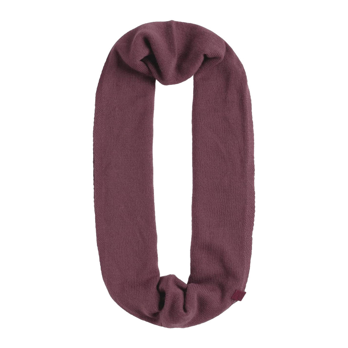 Accessoires textile Femme Echarpes / Etoles / Foulards Buff Yulia Knitted Infinity Scarf Rose