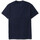 Vêtements Szorty T-shirts & Polos Ea7 Emporio Armani Tee-shirt Bleu