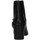 Chaussures Femme Pulls & Gilets D7538 Noir