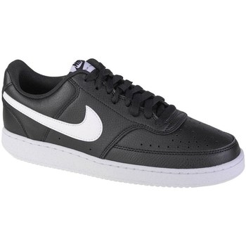 Chaussures Homme Baskets basses Nike nike dunk comfort sporting goods sale Noir