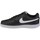 Chaussures Homme Baskets basses Nike Court Vision Low Noir