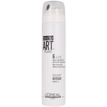 Beauté Coiffants & modelants L'oréal Tecni Art Spray Fixateur Extra Fort 