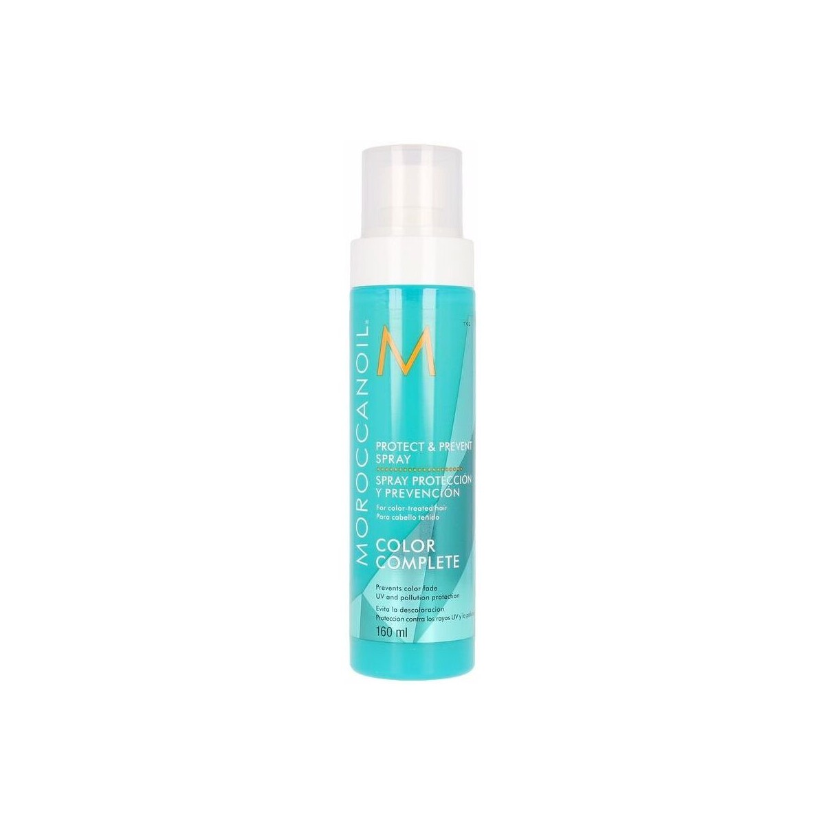 Beauté Soins & Après-shampooing Moroccanoil Color Complete Protect & Prevent Spray 