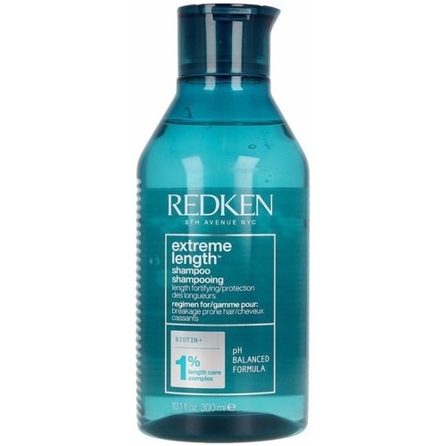 Redken Extreme Length Shampoo - Beauté Shampooings 28,97 €
