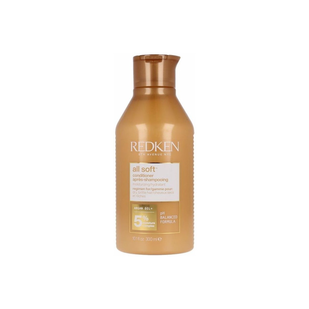 Beauté Soins & Après-shampooing Redken All Soft Conditioner 