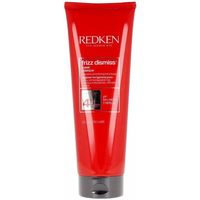 Beauté Soins & Après-shampooing Redken Frizz Dismiss Mask 