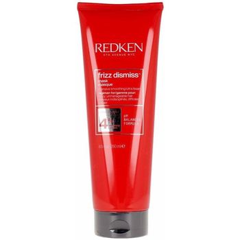 Beauté Soins & Après-shampooing Redken Frizz Dismiss Volume Mask 
