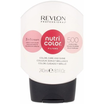 Beauté Soins & Après-shampooing Revlon Nutri Color Filters 400 