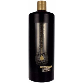 Beauté Soins & Après-shampooing Sebastian Professionals Dark Oil Après-shampoing Léger Hydrate Et Adoucit 